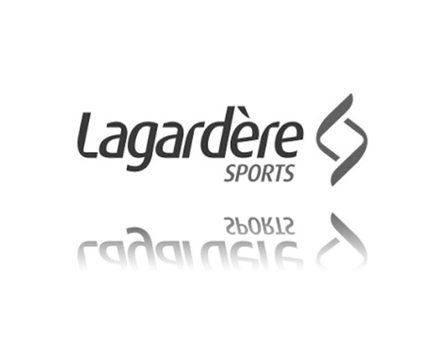 LAGARDERE LAGARDERE
